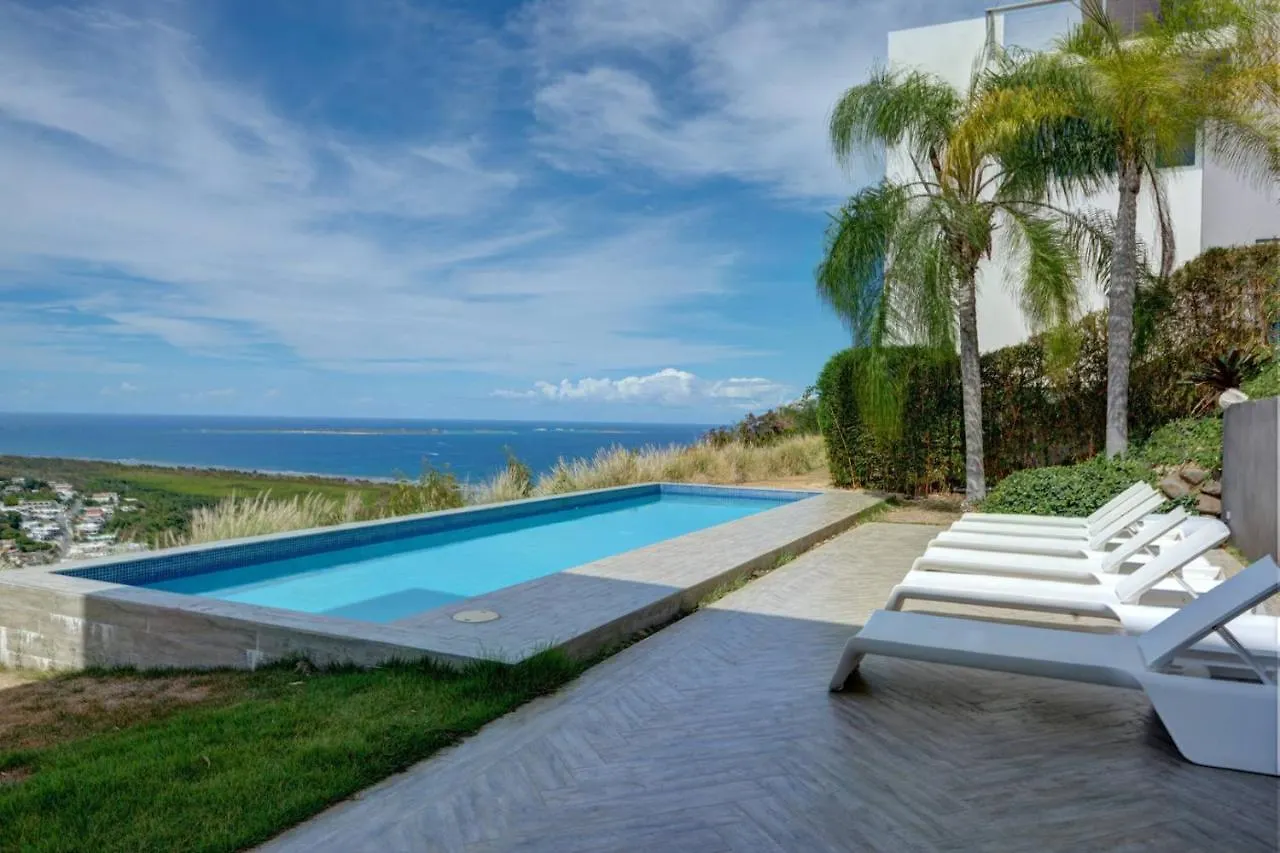 Happy Days Villa B Fajardo 0*,  Puerto Rico