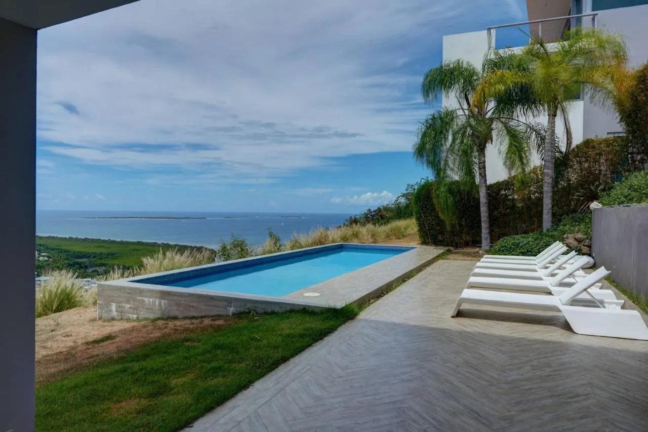 Happy Days Villa B Fajardo